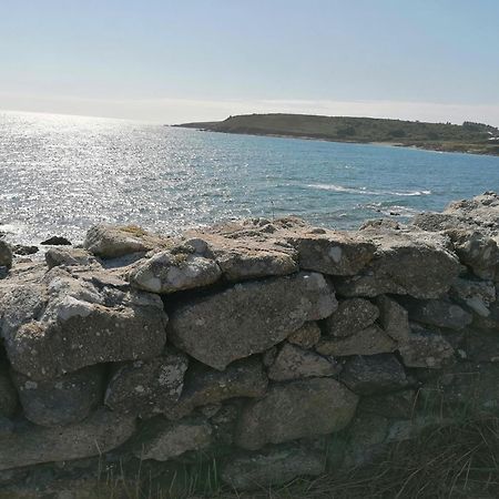 Maison Chaleureuse Bord De Mer Villa Primelin Екстериор снимка